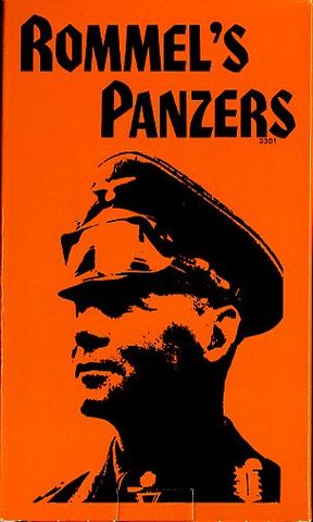 Rommels Panzers