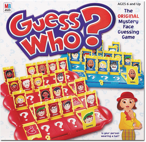 Guess Who