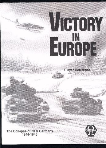 Victory in Europe