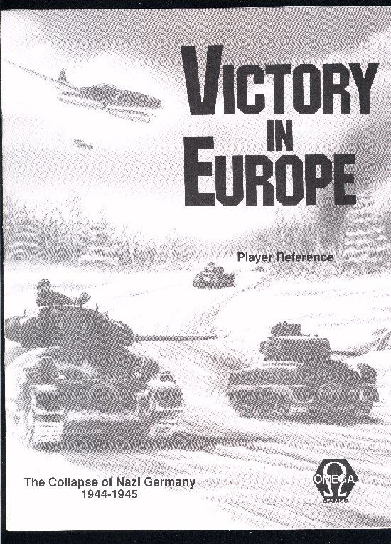 Victory in Europe