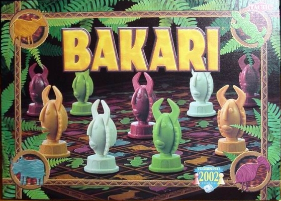 Bakari