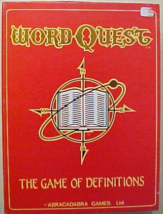 Word Quest