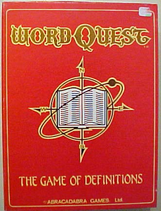 Word Quest