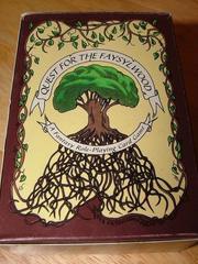 Quest for the Faysylwood