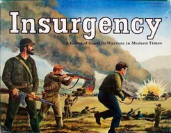 Insurgency