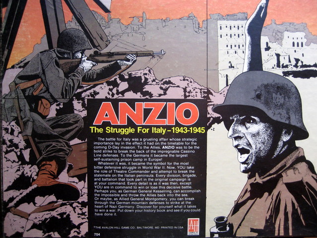 Anzio