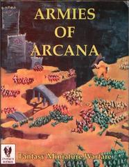 Armies of Arcana