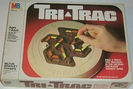 Tri-Trac