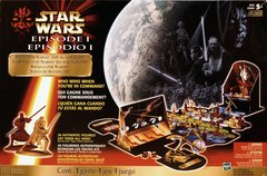 Star Wars: Episode I - Battle for Naboo 3-D Action Game