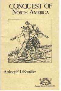 Conquest of North America