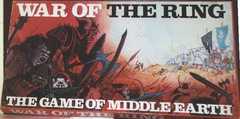 War of the Ring: The Game of Middle Earth