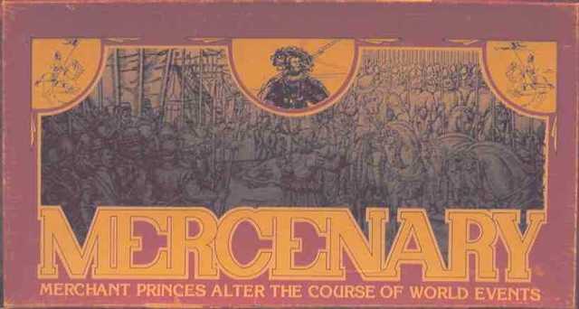 Mercenary