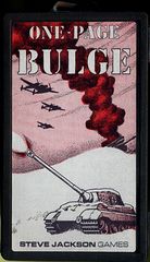 One-Page Bulge