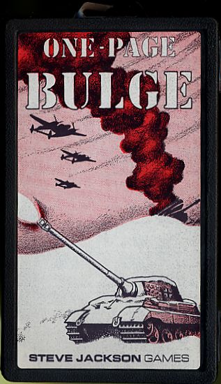 One-Page Bulge