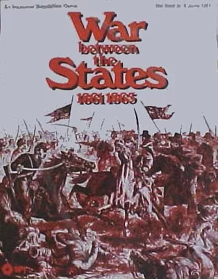 War Between the States