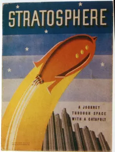 Stratosphere