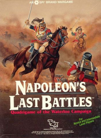 Napoleons Last Battles