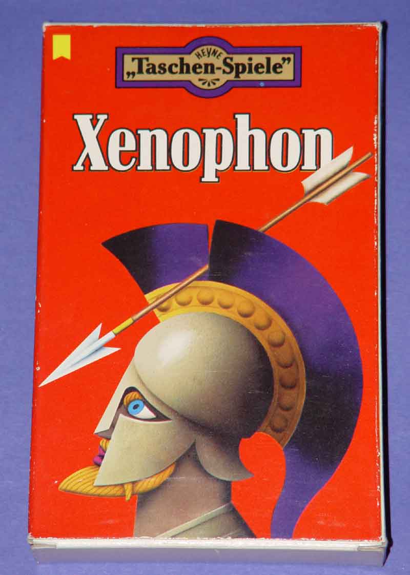 Xenophon