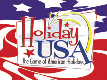 Holiday USA