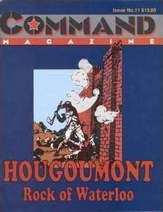 Hougoumont