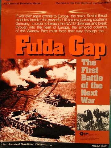Fulda Gap