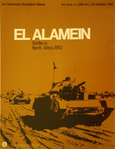 El Alamein