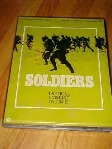 Soldiers