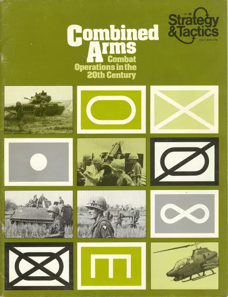 Combined Arms
