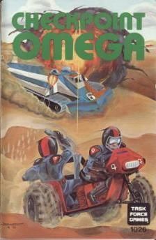 Checkpoint Omega