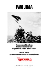 Iwo Jima