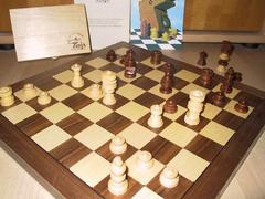 das Trojanische Spiel
