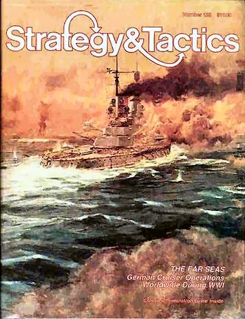 The Far Seas