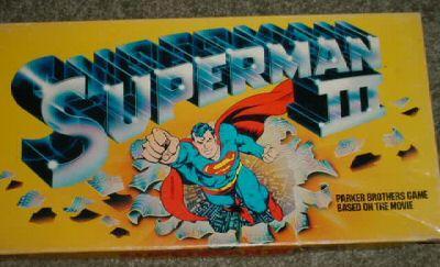 Superman III