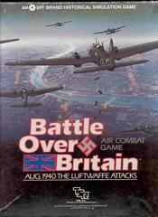 Battle Over Britain