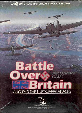 Battle Over Britain