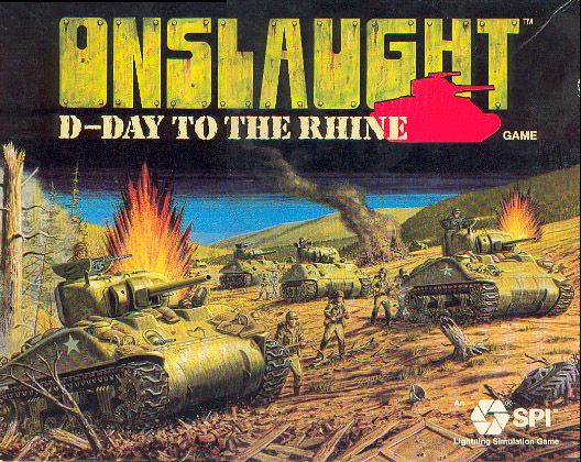 Onslaught