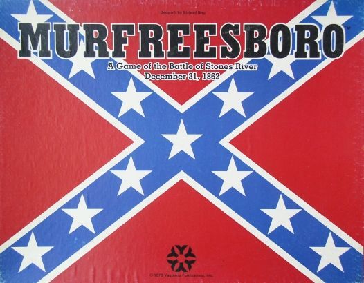 Murfreesboro