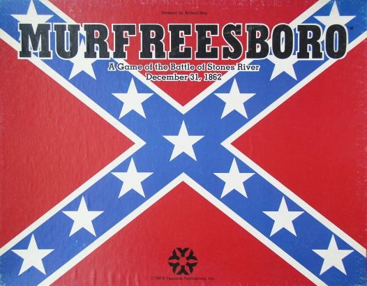 Murfreesboro