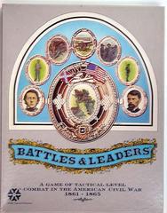 Battles & Leaders