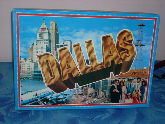 Dallas