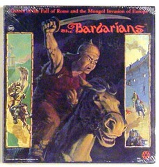 The Barbarians