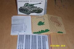 Ostkrieg: Armoured Warfare on the East Front, 1944-45