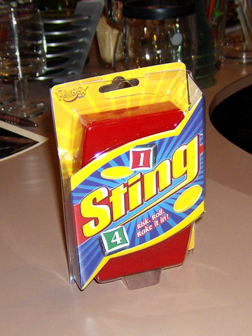 Sting