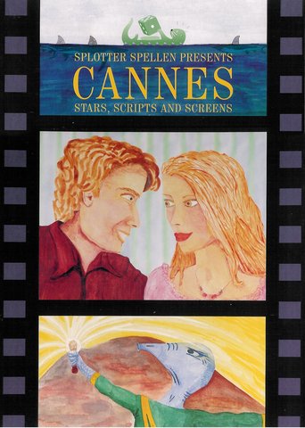 Cannes - Stars, Scripts and Screens