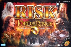 Risk - The Lord of the Rings