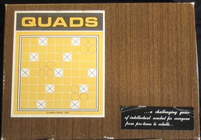 Quads