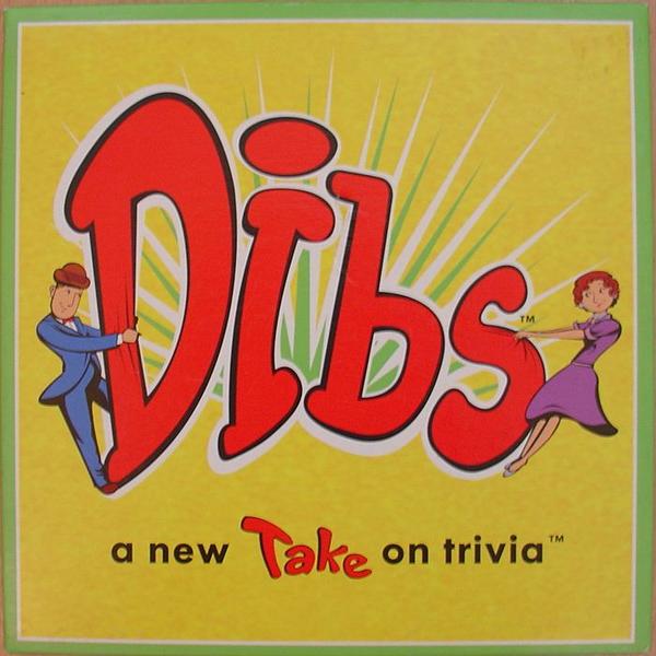 Dibs