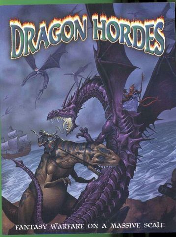 Dragon Hordes