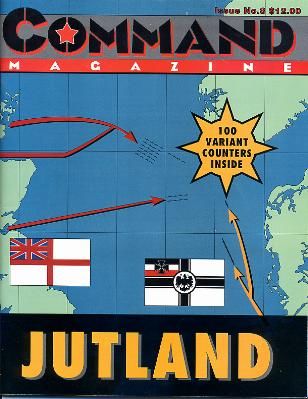 Jutland : The Duel of Dreadnoughts
