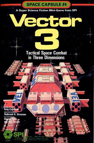 Vector 3